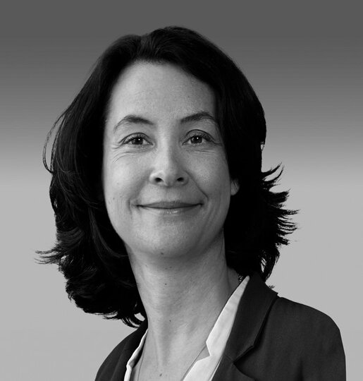 Estelle Brachlianoff - EIM KPMG- Prix des 100 jours