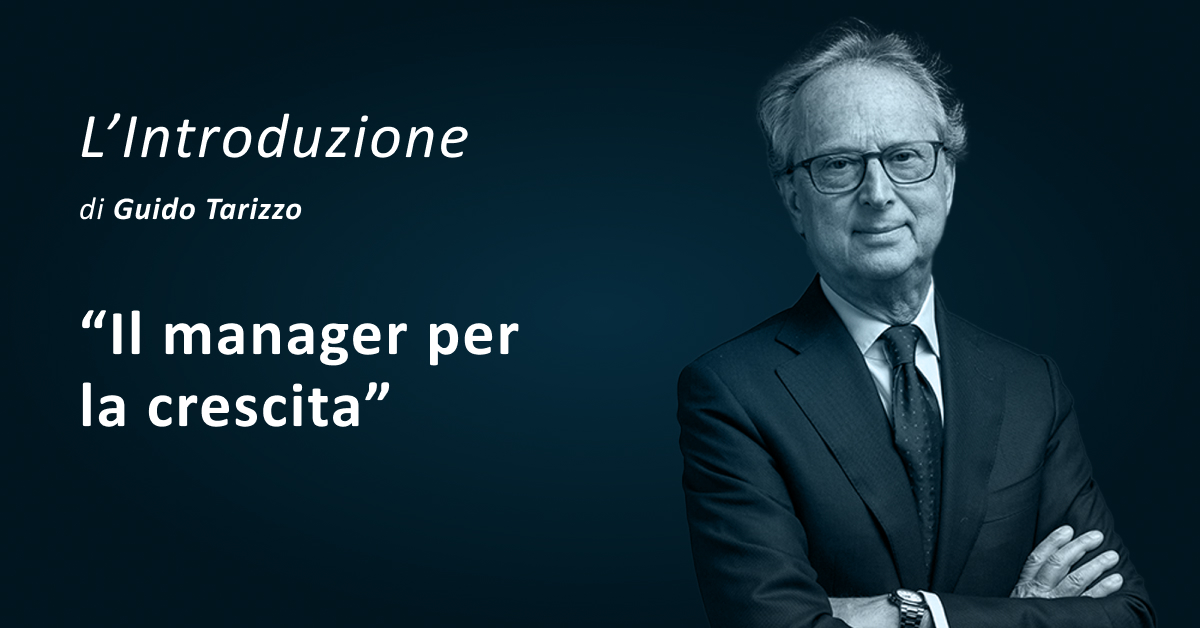 Seconda puntata Podcast EIM Italia - Manager per la crescita